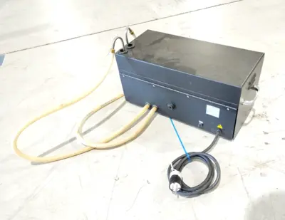 Used TRIO-TECH _UNKNOWN_ Leak Detectors | Maverick Industrial Sales #1107696