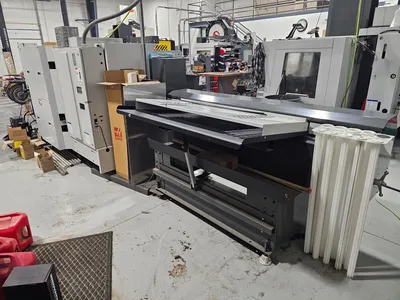 2018 HAAS ST-25Y LATHES, UNIVERSAL, N/C & CNC | Prime Machinery (5)