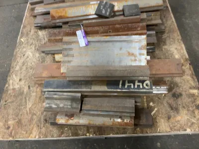Used _UNKNOWN_ _UNKNOWN_ Punches & Dies Michigan US | Miedema Asset Management Group #1322435