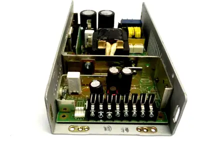 USED POWER-ONE POWER SUPPLY 110/ 60HZ 230/50HZ