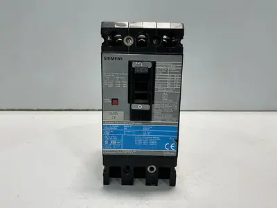 USED SIEMENS ED63B050