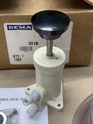 NEW Ecolab 301B