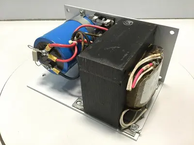 USED ACME ELECTRIC 500B24H