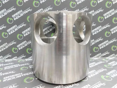 Flowserve 006621.150.000 O Seat Ret 316SS CL150/600 CV 400 Used