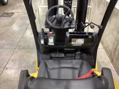 Used 2019 YALE GC060VX Misc Forklifts Pennsylvania US | National Lift Equipment #1369189
