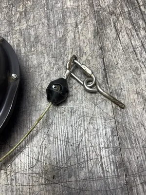 HUBBELL BG-15 Electrical/PLC/Automation | ESS Industrial Equipment Sales (4)