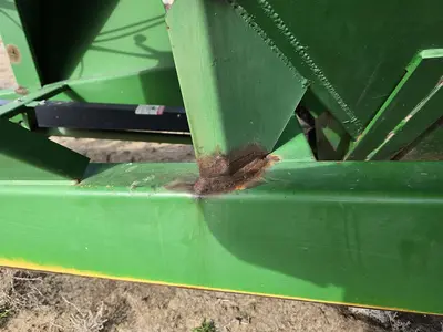 USED J&M 750-14