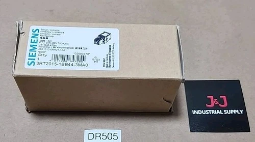 NEW Siemens 3RT2015-1BB44-3MA0