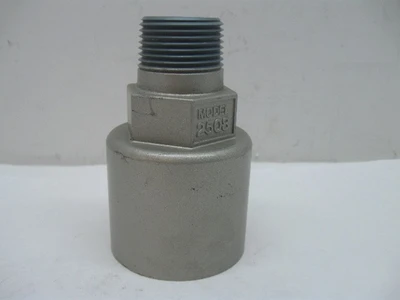 USED SMC 2508