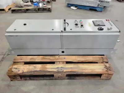 USED EATON CUTLER-HAMMER SV9010AS-6M0A00