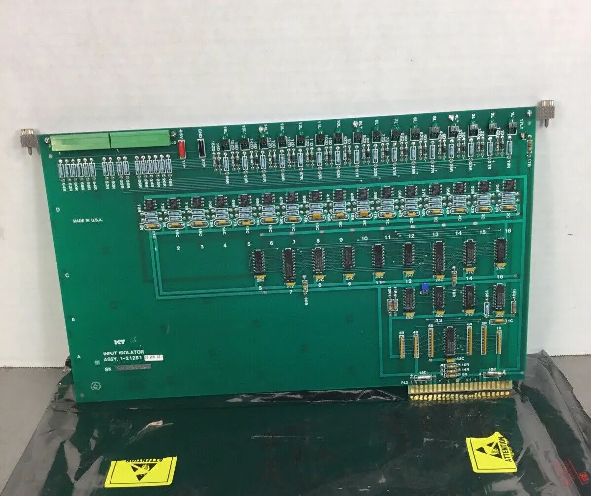Used KEARNEY & TRECKER _UNKNOWN_ PLC Processors South Carolina US | Palmetto Automation #1164627