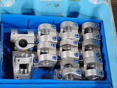 Clamps