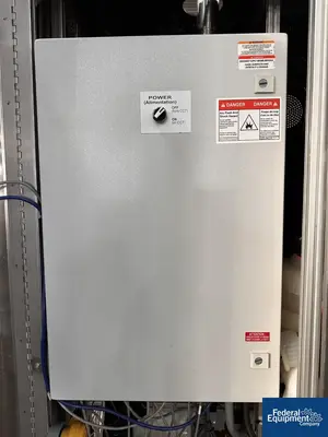 USED OBLX OBLX Mega-O-Pure RO System, Model OBMP-80