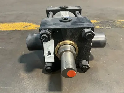 Used 2020 PARKER 4.00D2HHNAT114A1.750 Pumps Ohio US | HGR 24 #1283985