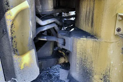 Used 1975 CATERPILLAR 988 Wheel Loaders Kentucky US | Proxy Equipment #1378105