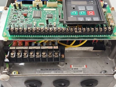 USED Allen-Bradley 1333-CAB