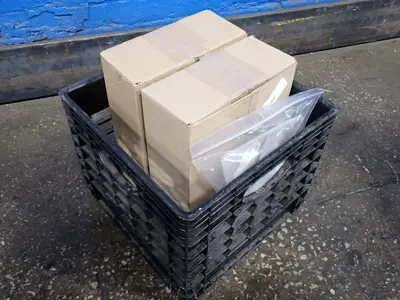 Kk Wind Solutions Service Kits