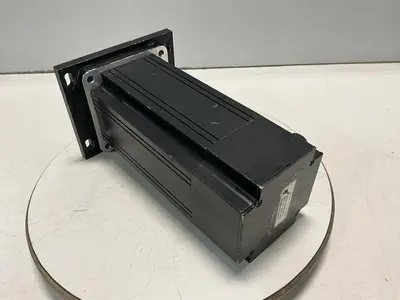 USED CUSTOM MOTORS INC MPM1141RE-1037