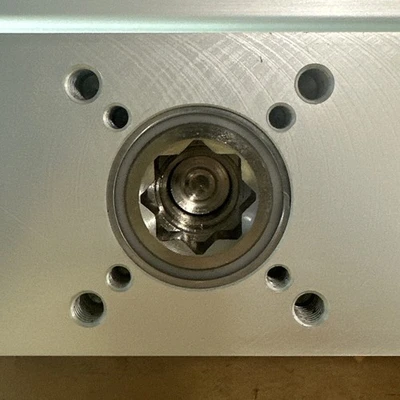 NEW Radius AS-012