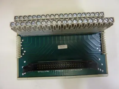 USED GYLLING GY9312A