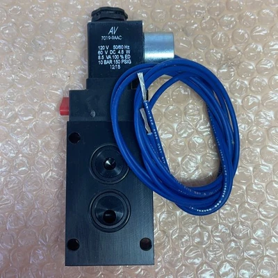NEW Pentair 791L-312-C4AA-00