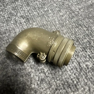 New | in-Stock Amphenol 97-3108B-20 850 Electrical Fittings California US | Davliegogo LLC #1705636