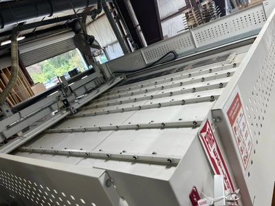 Used 2018 SCM GABBIANI S95 Miscellaneous Equipment (Metalworking) Illinois US | Revelation Machinery #721336
