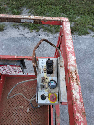 Used 2019 Skyjack SJ3215 Scissor Lifters Florida US | Stack Equipment #1550354