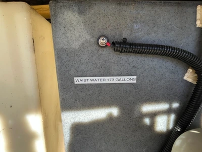 Used 1990 _UNKNOWN_ _UNKNOWN_ Campers, Caravans, Motorhomes Washington US | KNM Equipment Sales & Service #1516489