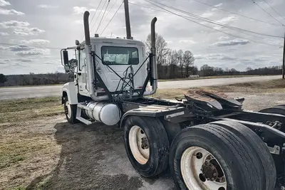 Used 2014 MACK CHU613 Conventional trucks Texas US | Proxy Equipment #1385392