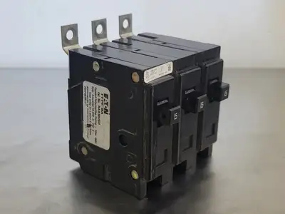 USED EATON BAB3015H