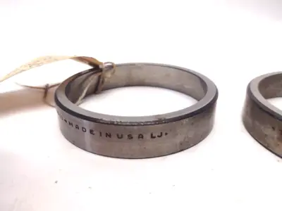 USED TIMKEN BEARING RACE