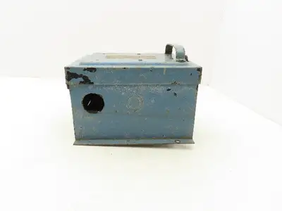 Used BULLDOG _UNKNOWN_ Relays & Switches Indiana US | Arrow Industrial #1440406