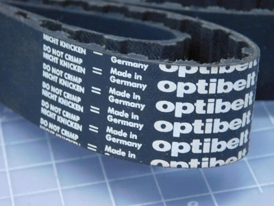 New | in-Stock OPTIBELT _UNKNOWN_ Belts | OCO Industrial #1585903