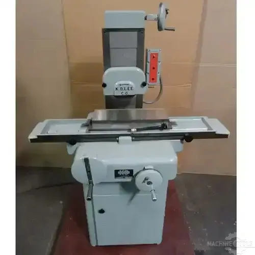 Used K.O. LEE S718 Reciprocating Surface Grinders Illinois US | Perfection Global, LLC. #79910