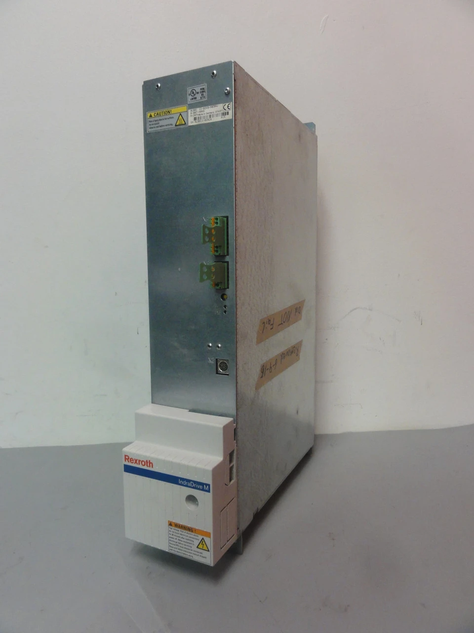 USED REXROTH HLB01.1D-02K0-N03R4