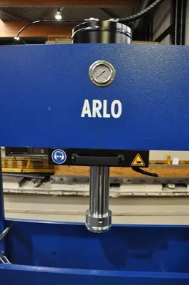 USED ARLO 100 T / 1000 VARIO