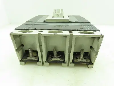 ABB S6N PR211 Circuit Breaker 600V 800A 3 Pole 3Ph