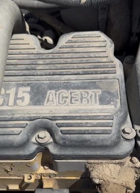 2006 CAT C15 Motors | Alan Ross Machinery (2)