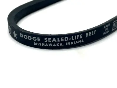 New | in-Stock Dodge 3L200 Belts Michigan US | Maverick Industrial Sales #1461022