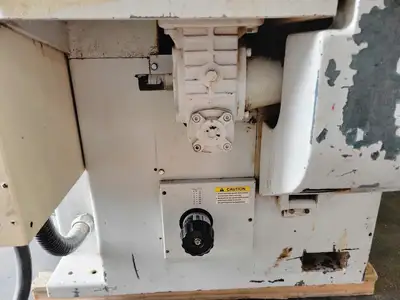 USED CANTEK C12RS
