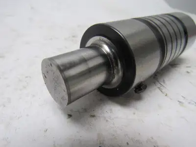 Mate Slug Free Punch .656" W/Stripper Plate