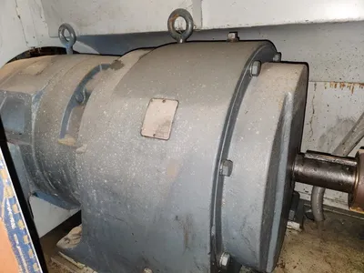 Used FARREL BANBURY BR Chemical & Process Equipment Ohio US | HGR 24 #728570