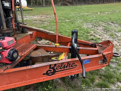 Used 2010 DITCH 2010 DITCH WITCH JT2020 MACH 1 Drill Rigs Florida US | HDD Broker #1346299