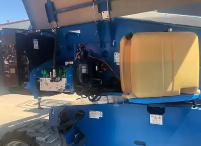 Used 2015 Genie S60X Manlifts New York US | United Lift #1445567