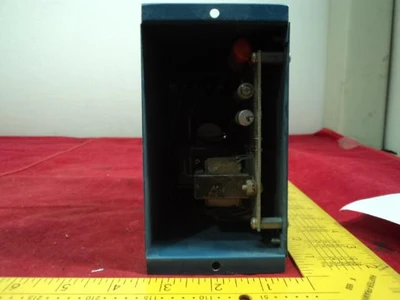Used LOUIS ALLIS _UNKNOWN_ Relays & Switches | OCO Industrial #1667802
