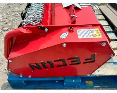 Used FECON _UNKNOWN_ Forestry Grinders Iowa US | Keast Enterprises #1360341
