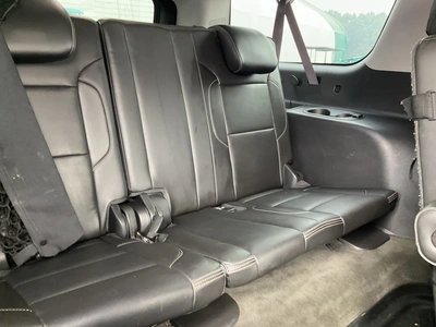 Used 2015 GMC YUKON XL SUVs Michigan US | Miedema Asset Management Group #1312990