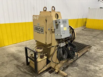 USED TRIAD C-5 3-AXIS