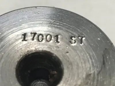 USED VAN DORN 17001 ST